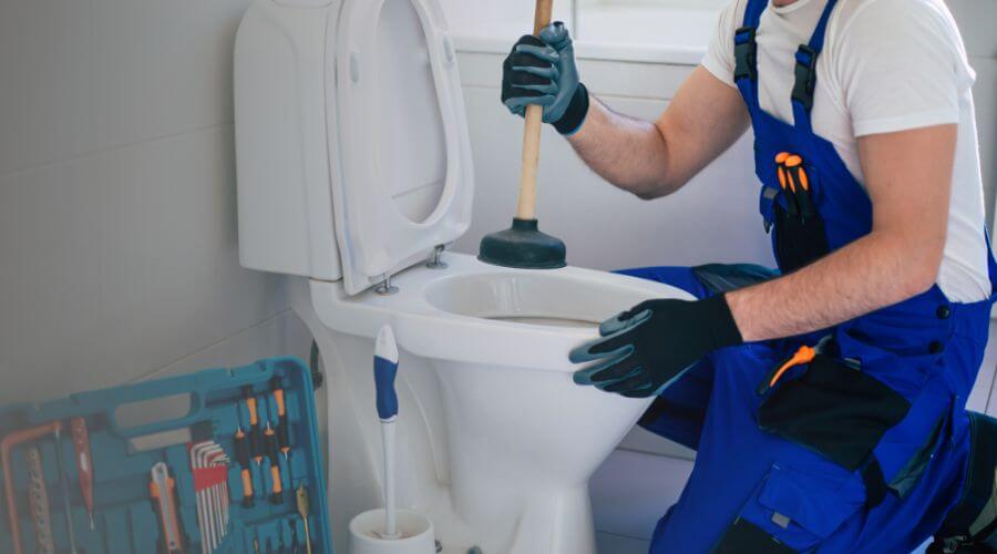 Professional septic pumping service in Berwick, IA